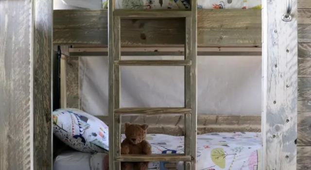 Brackenhill Glamping - Safari Tent with Hot Tub, Reserva ahora Camping Camping y glamping en Devon, Camping