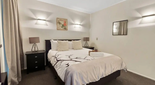 Awesome Central Wellington Apartment, Забронировать Апартаменты/квартира Апартаменты Веллингтона, рядом с Basin Reserve Cricket Ground, Апартаменты/квартира