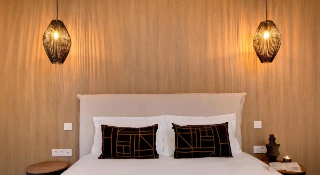 Апартаменты c 1 комнатой Les Appartements de Collioure