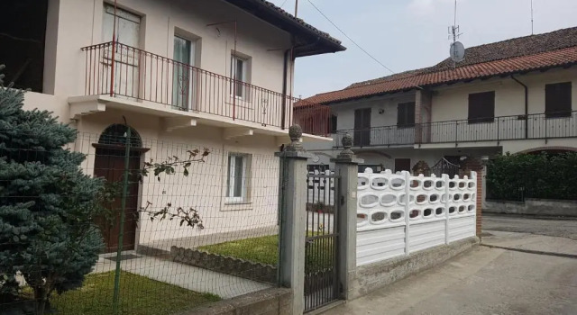 Коттедж AleKS friendly house
