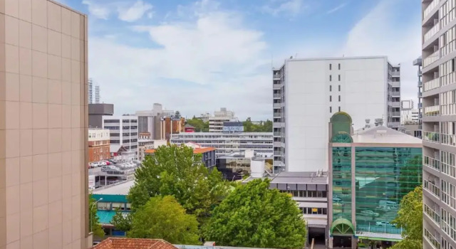 Ta Moko, Rezerwuj Hotel Auckland 