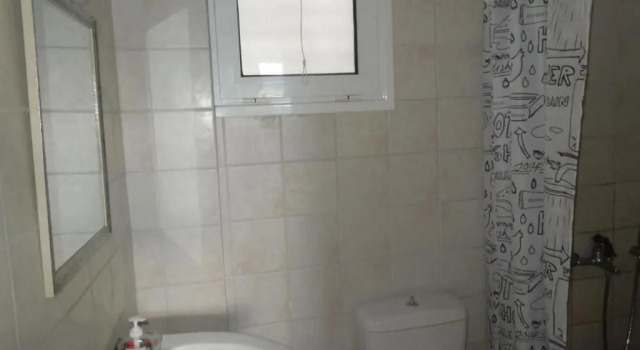 Апартаменты Petros House 1 - Apartment with terrace