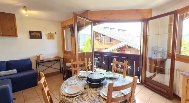 Cozy Stay for 4, Les Deux Alpes