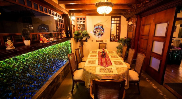 Superior Zimmer Hostal Dulce Hogar