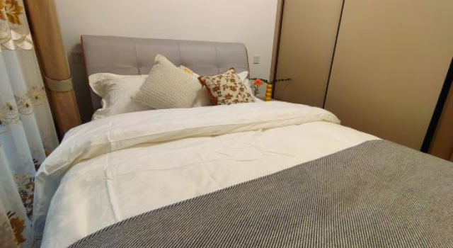 Luxo Suite Yimao Meiju Cinema-style Apartment (Zunyi Wuyue Plaza)