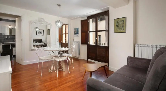 Апартаменты Apartamentos Laila
