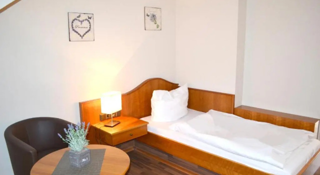 Номер Classic Hotel Zum Dorfbrunnen