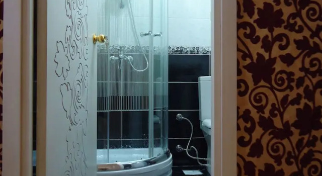 Номер Economy Yildizlar Otel
