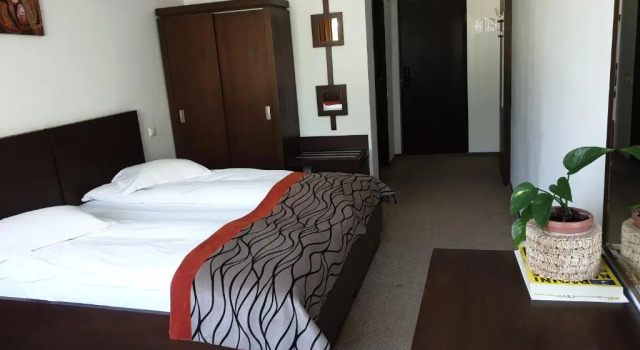 Двухместный номер Standard Hotel MEITNER