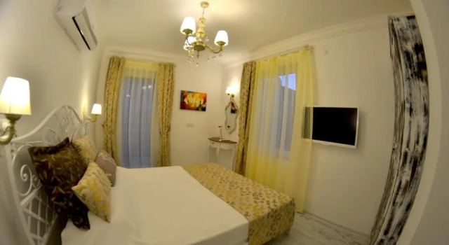 Номер Standard Rüzgargülü Otel