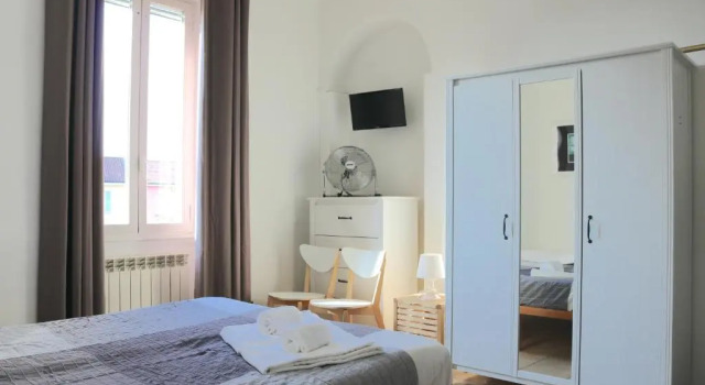 Апартаменты c 1 комнатой Le Residenze Della Poetessa
