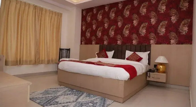 Hotel 45
