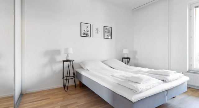 WeHost Sinooperinkuja 4 B 26, Rezerwuj Hotel Helsinki 