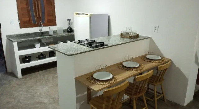 Номер Standard Flatspuer