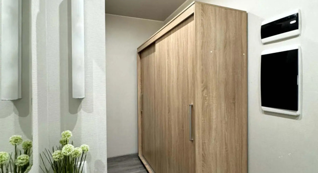 Апартаменты MiraApartments на улице Большая Филёвская 3к4