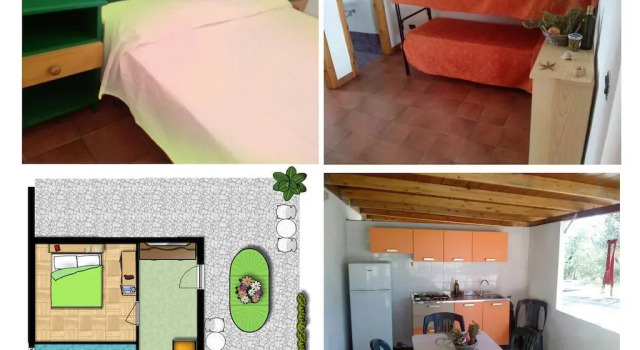 Leonardo Casa Vacanze, Book Hotel Mattinata Foresta Umbra