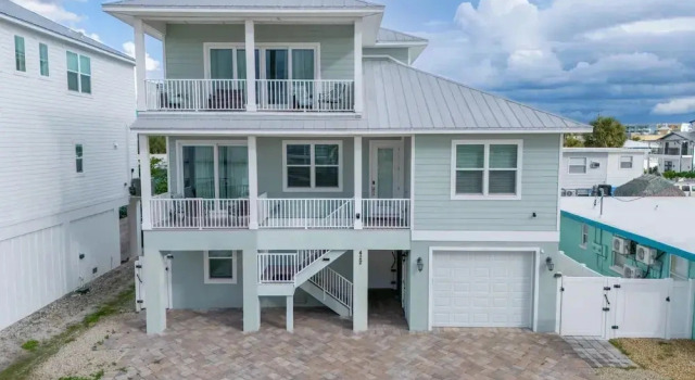 Harbor Bayview, Book Feriehus Villaer i Florida, Villa