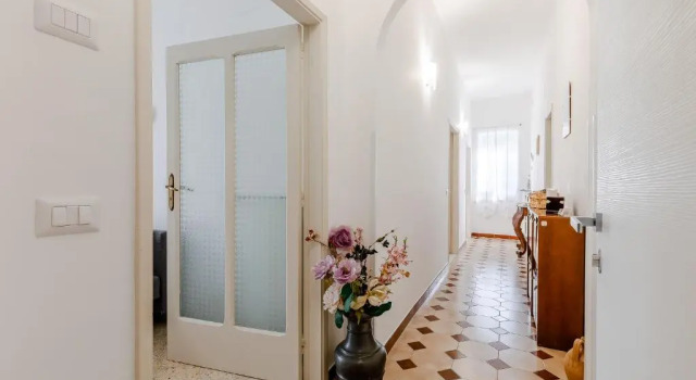 Апартаменты A casa di Pissi
