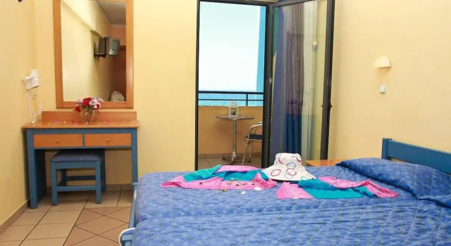 Medusa Apartments, Забронировать Апартаменты/квартира Ретимнон Центральный Крит