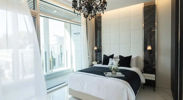 Номер Royal The Siena Resort