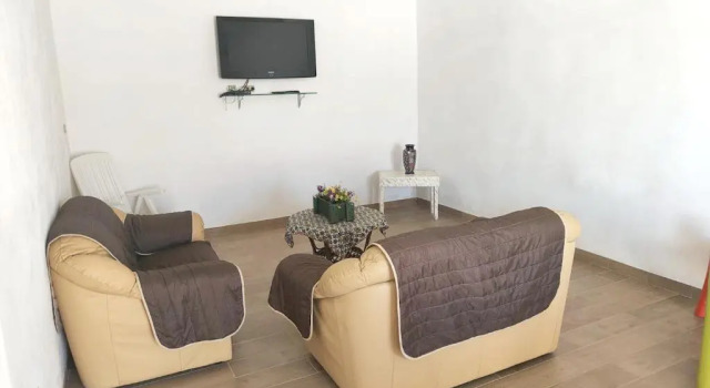 2 bedrooms house at Mazara del Vallo 400 m away from the beach with enclosed garden and wifi, Book Vacation Home Hotels in Sicily with Parking, Parking