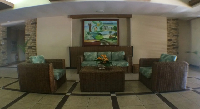 Subic Holiday Villas, Забронировать Отель Международный аэропорт Subic Bay 