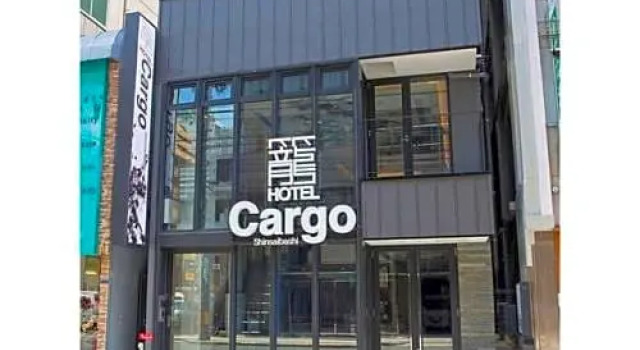 HOTEL Cargo Shinsaibashi - Vacation STAY 91929