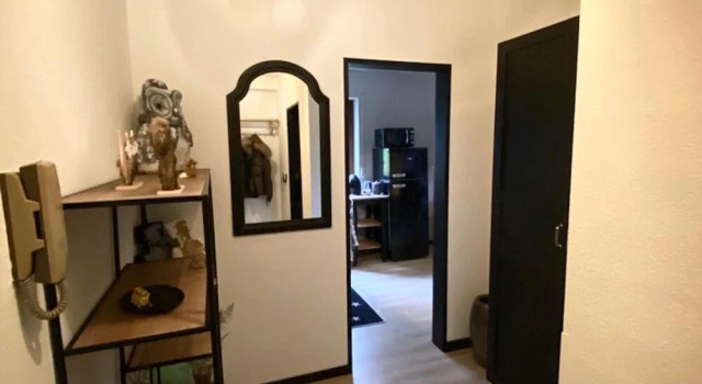 Attractive Apartment with Balcony near Winterberg