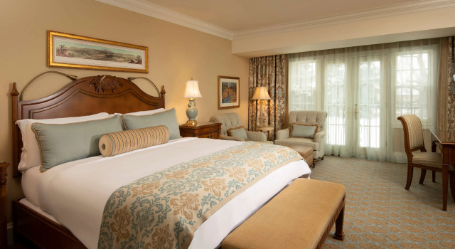 The Broadmoor, Забронировать Отель Колорадо-Спрингс Колорадо
