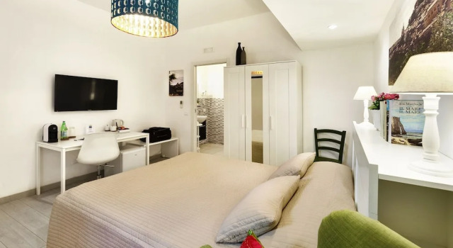 Marina Domus Rooms