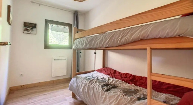 3 Pieces 6 Pers Proche Pistes (Pn001), Prenota Hotel Hotel a Alvernia con parcheggio, Parcheggio
