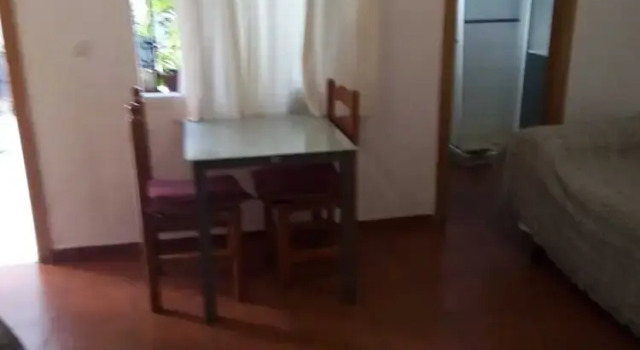 Четырёхместный номер Standard ALCAZAR VIEJO PARKING Tourist Córdoba