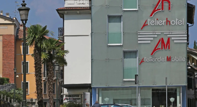 Garda Palace Hotel
