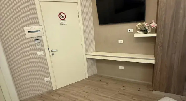 Семейный номер Standard Th Luxury Rooms & Apartment