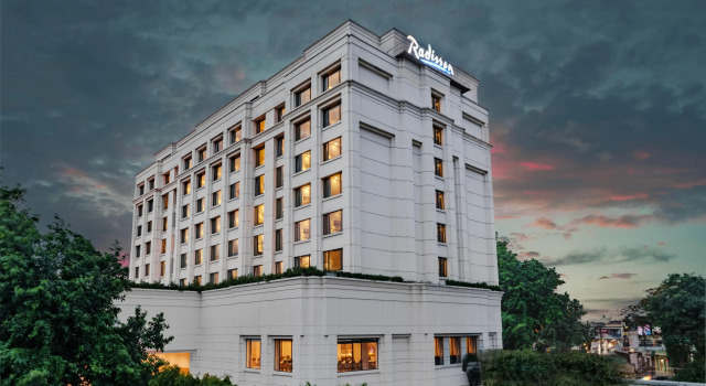 Radisson Hotel Varanasi
