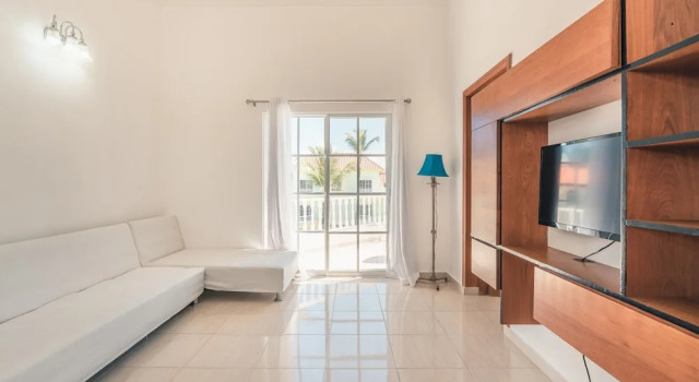 Modern Penthouse Near The Beach Long Term Deal, Prenota Appartamento Bávaro Punta Cana