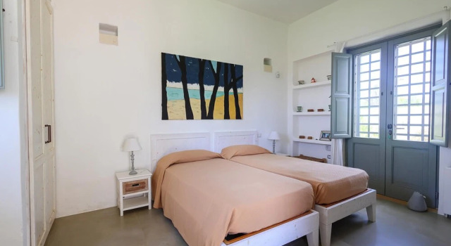 3194 Masseria Il Carrubo by Perle di Puglia