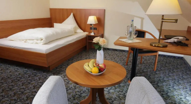 Hotel Fischer