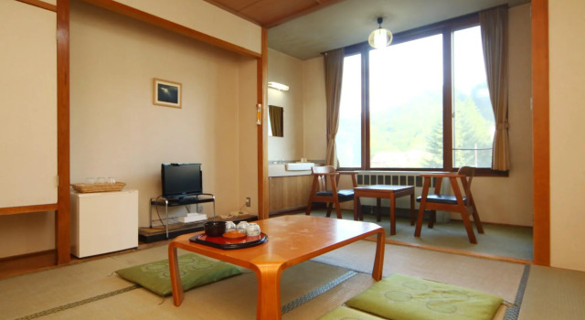 Номер Standard Nukabirakan Kanko Hotel