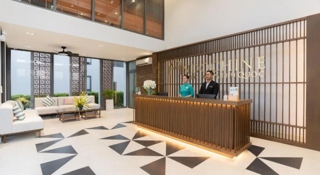 Andochine Resort & Spa Phu Quoc