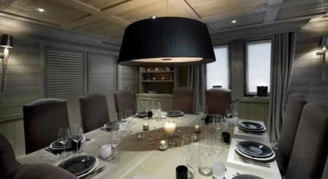 Chalets Black & White Pearl, Забронировать Шале Виллы Овернь-Рона-Альпы, Вилла