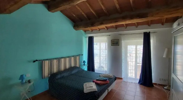 Коттедж Casale Toscana