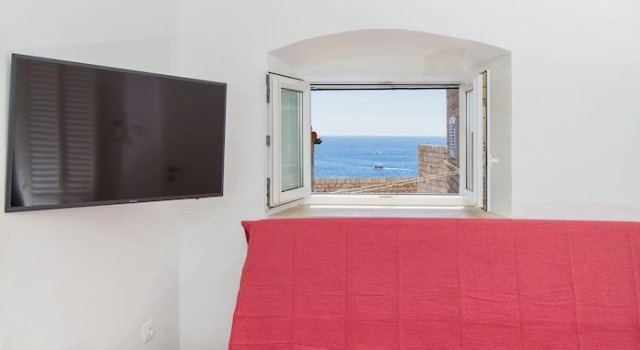 Апартаменты Comfort Apartment Seagull