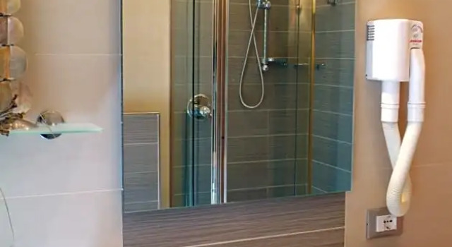 Номер Standard Hotel Villa Paola