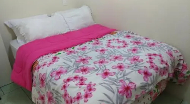 Sossego da Casa Vermelha