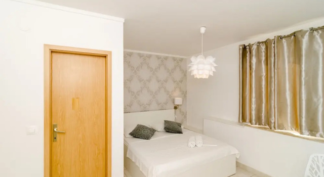 Двухместный номер Standard Villa Babilon