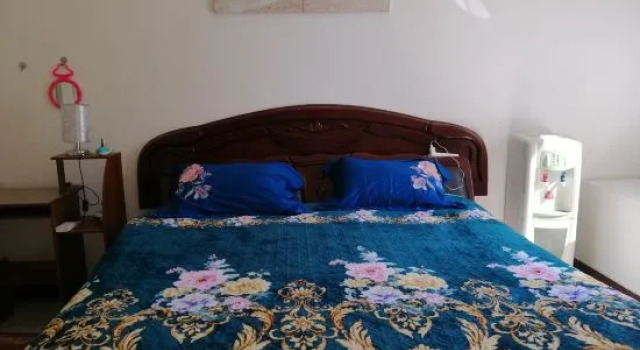 Номер Business Cangzhou Global B & B