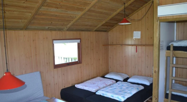 First Camp Klim Nordvestkysten