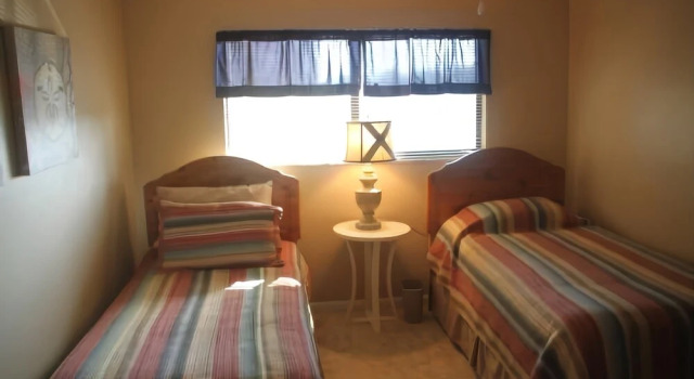 Oceans 116 - 3 Br Condo