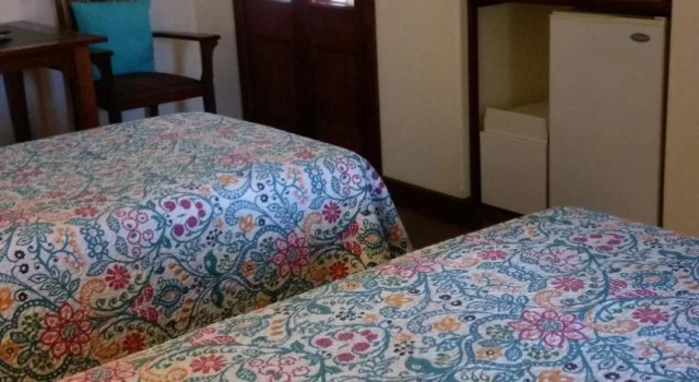 The Courthouse Bed & Breakfast, Buchen Sie Hotel Broome Kimberley